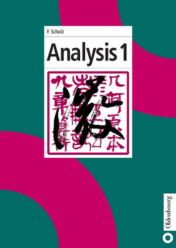 Analysis - , 1