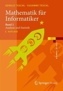Mathematik für informatiker - mathematik,