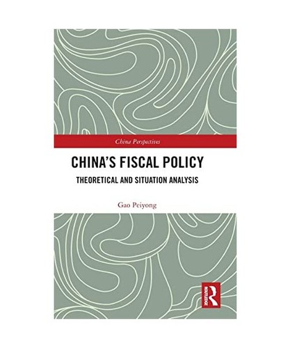 China fiscal policy - china's,