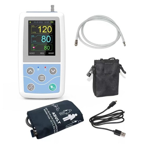 Abpm50 ambulatorischer - abpm50,
