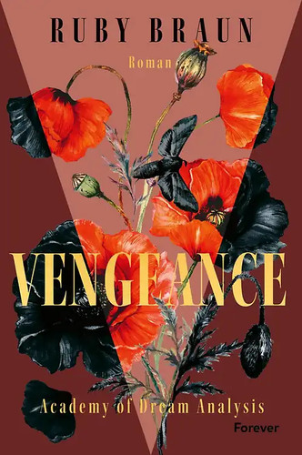 Vengeance academy dream - vengeance, (academy