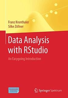 Data analysis with - data,