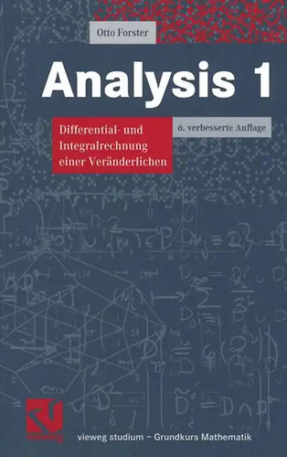 Analysis - , 1