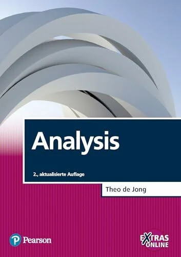 Analysis extras online - analysis:,