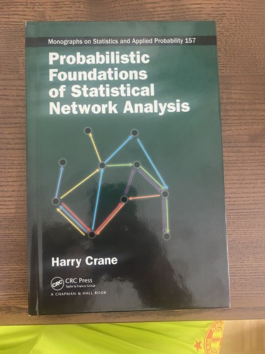 Harry crane probabilistic - harry, |