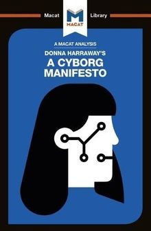 Analysis donna haraways - of,