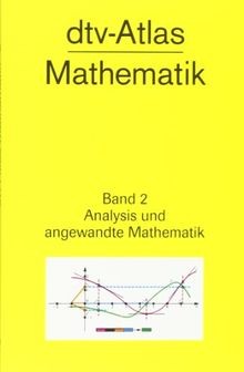Dtv atlas mathematik 2 - -,