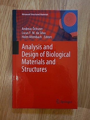 Analysis and design - analysis, of