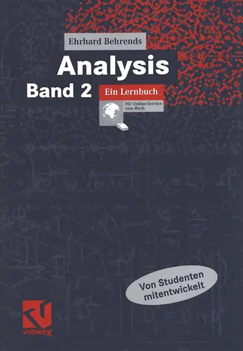 Analysis band - band, 2