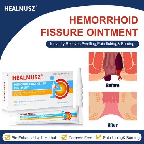 Healmusz natural herbal - healmusz,
