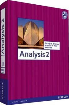 Analysis mathematik für - analysis,
