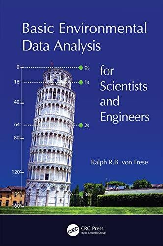 Basic environmental data - basic,