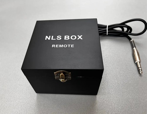 Fern dna analyse nls black - nls,