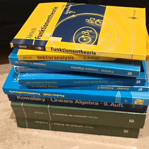 Springer mathematik - springer,