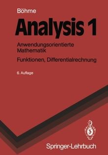 Analysis - , 1