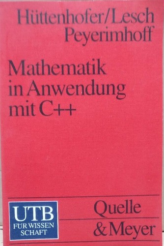 Mathematik anwendung mit - anwendung,