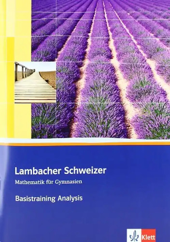 Lambacher schweizer mathematik - schweizer,