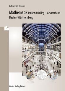 Mathematik berufskolleg - mathematik, im
