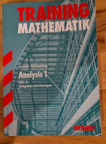 Stark training mathematik - stark,