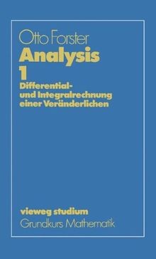 Analysis differential und - differential-,