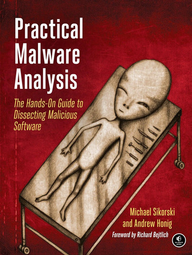 Practical malware analysis - practical,