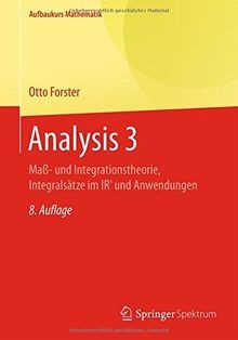 Analysis maß und - analysis, maß-