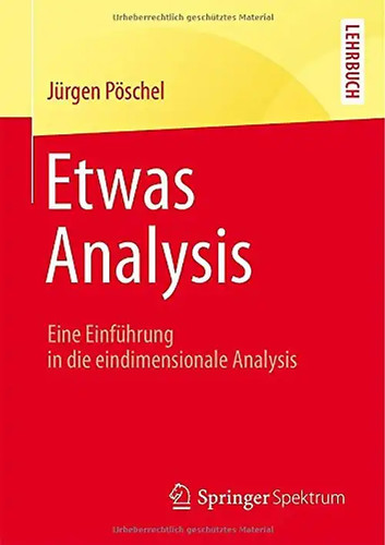 Etwas analysis - etwas,