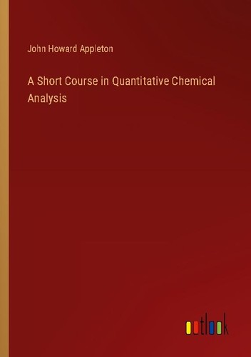 Short course quantitative - short, in