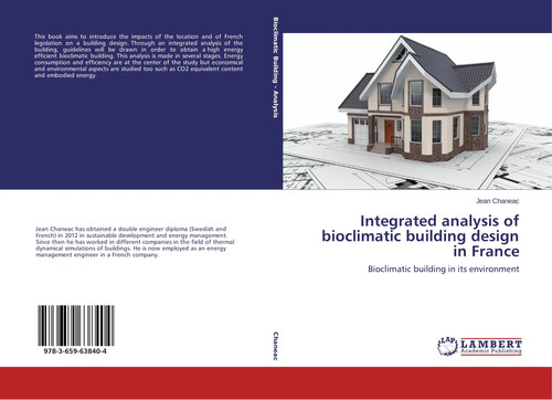 Jean chaneac integrated - chaneac,