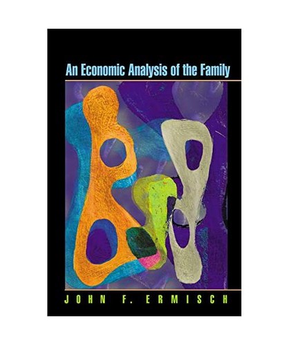 Economic analysis the - analysis,