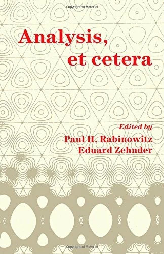 Analysis cetera research - analysis,,