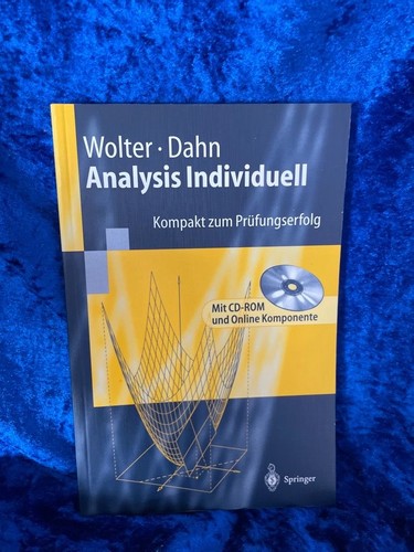 Analysis individuell kompakt - analysis,