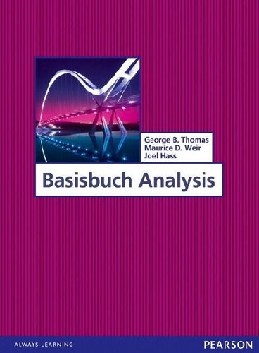 Basisbuch analysis mathematik - basisbuch,
