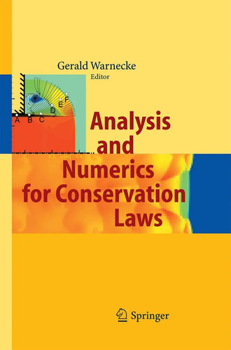 Gerald warnecke analysis - gerald, and