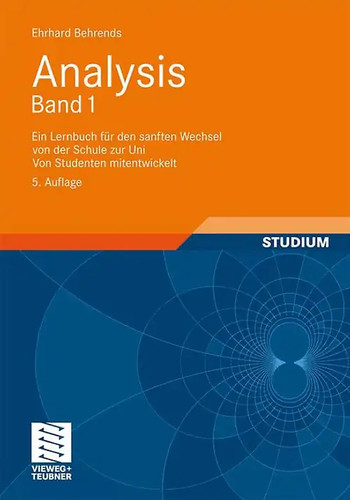 Analysis band - analysis, 1