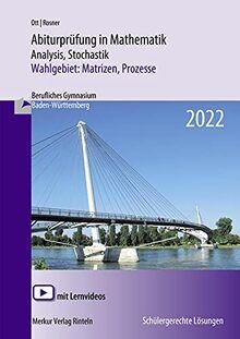 Abiturprüfung mathematik - in,