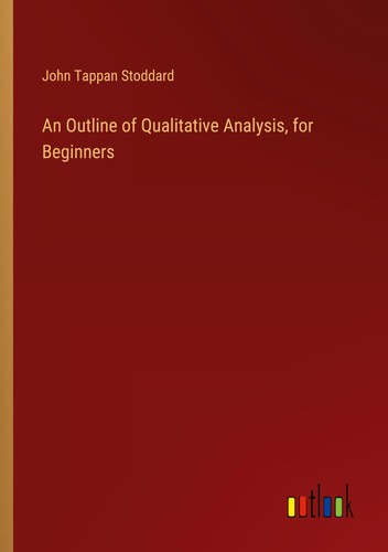 Outline qualitative - outline,
