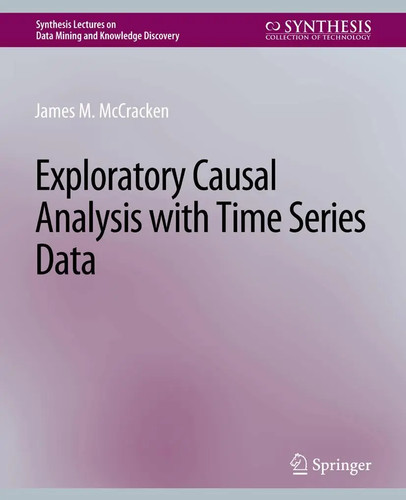 Exploratory causal analysis - causal,