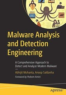 Malware analysis and - analysis,