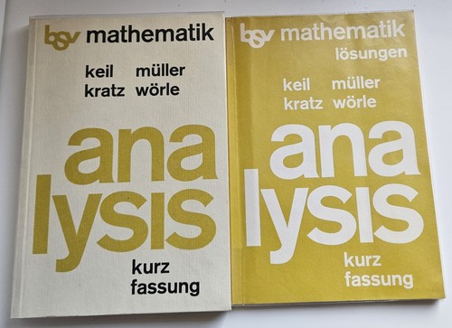 Analysis kurzfassung inkl - kurzfassung,