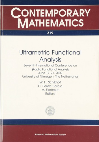 Ultrametric functional - ultrametric,