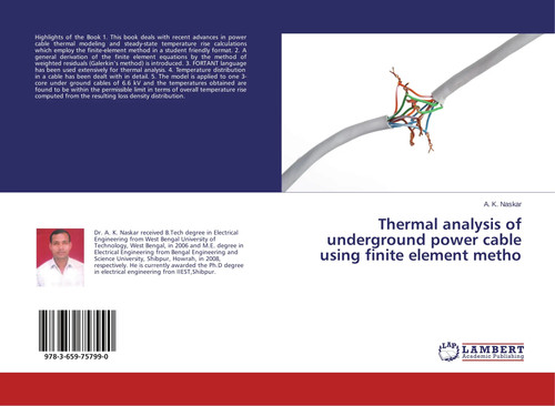Naskar thermal - k., |