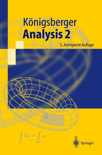 Analysis konrad - analysis, 2
