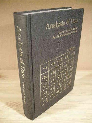 Analysis data introductory - data:,