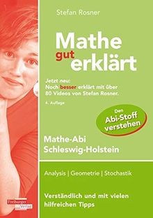 Mathe gut erklärt