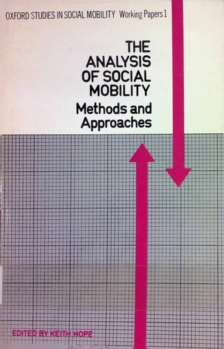 The analysis social - the,