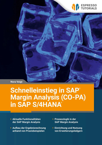 Schnelleinstieg sap margin - schnelleinstieg, in