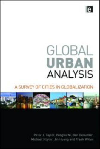 Global urban analysis a - global,
