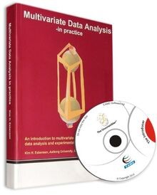 Multivariate data analysis - data,
