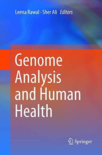 Genome analysis and human - analysis,